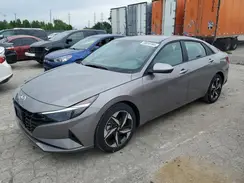KMHLS4AG7PU500424 2023 HYUNDAI ELANTRA