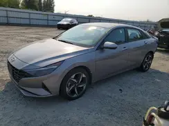 KMHLS4AG7PU500441 2023 HYUNDAI ELANTRA