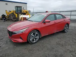 KMHLS4AG7PU501895 2023 HYUNDAI ELANTRA