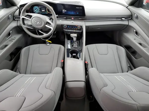 KMHLS4AG7PU501895 2023 HYUNDAI ELANTRA - Image 8
