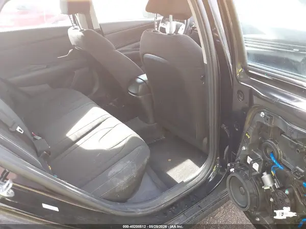 KMHLS4AG7PU508023 2023 HYUNDAI ELANTRA - Image 8
