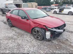 KMHLS4AG7PU510239 2023 HYUNDAI ELANTRA