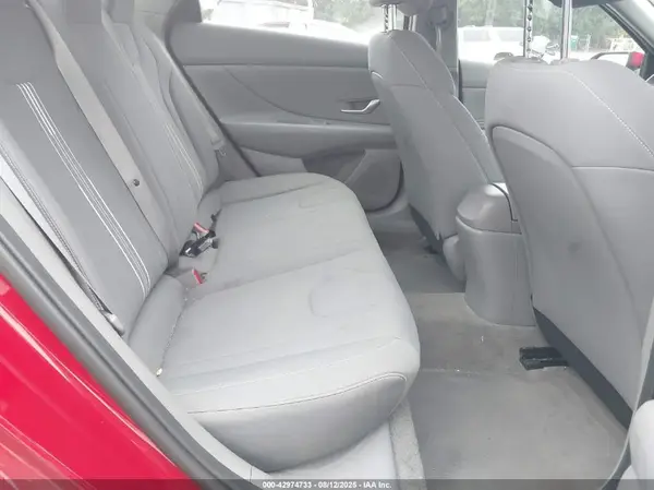 KMHLS4AG7PU510239 2023 HYUNDAI ELANTRA - Image 8