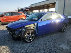 KMHLS4AG7PU513710 2023 HYUNDAI ELANTRA