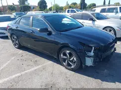 KMHLS4AG7PU515179 2023 HYUNDAI ELANTRA