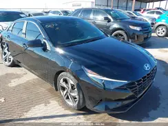 KMHLS4AG7PU516512 2023 HYUNDAI ELANTRA