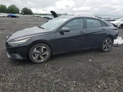 KMHLS4AG7PU516977 2023 HYUNDAI ELANTRA