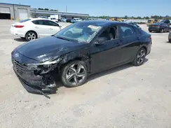 KMHLS4AG7PU518244 2023 HYUNDAI ELANTRA