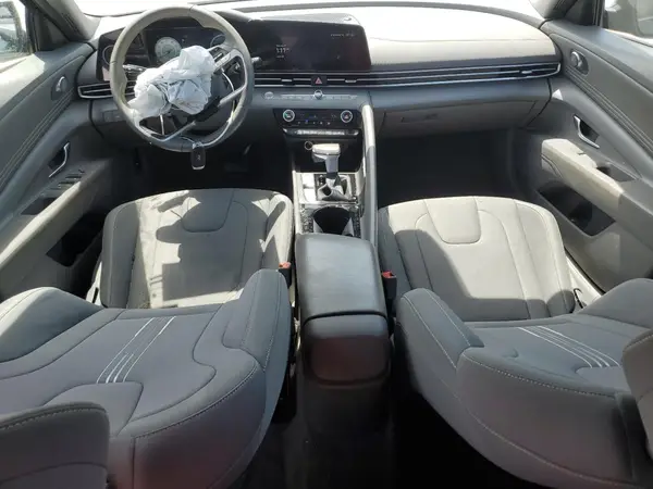 KMHLS4AG7PU518244 2023 HYUNDAI ELANTRA - Image 8