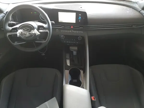 KMHLS4AG7PU521127 2023 HYUNDAI ELANTRA - Image 8