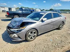 KMHLS4AG7PU521189 2023 HYUNDAI ELANTRA
