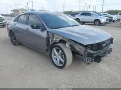 KMHLS4AG7PU521290 2023 HYUNDAI ELANTRA