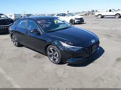 KMHLS4AG7PU521578 2023 HYUNDAI ELANTRA