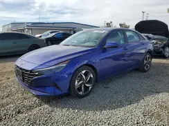 KMHLS4AG7PU521984 2023 HYUNDAI ELANTRA
