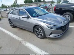 KMHLS4AG7PU522942 2023 HYUNDAI ELANTRA