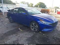KMHLS4AG7PU524738 2023 HYUNDAI ELANTRA