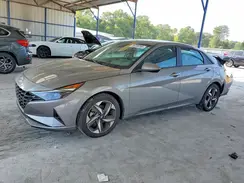 KMHLS4AG7PU525579 2023 HYUNDAI ELANTRA