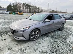 KMHLS4AG7PU527316 2023 HYUNDAI ELANTRA