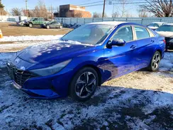 KMHLS4AG7PU528353 2023 HYUNDAI ELANTRA