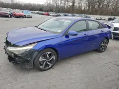 KMHLS4AG7PU536193 2023 HYUNDAI ELANTRA