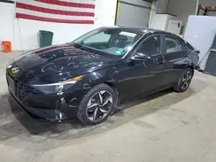 KMHLS4AG7PU547274 2023 HYUNDAI ELANTRA