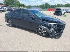 KMHLS4AG7PU548280 2023 HYUNDAI ELANTRA