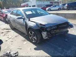 KMHLS4AG7PU550837 2023 HYUNDAI ELANTRA