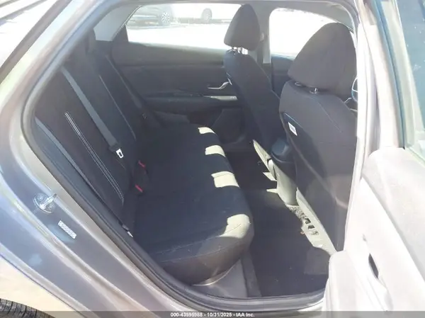 KMHLS4AG7PU550837 2023 HYUNDAI ELANTRA - Image 8