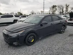 KMHLS4AG7PU553396 2023 HYUNDAI ELANTRA