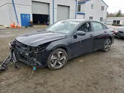 KMHLS4AG7PU554225 2023 HYUNDAI ELANTRA
