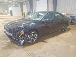KMHLS4AG7PU556847 2023 HYUNDAI ELANTRA