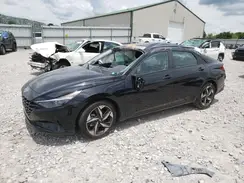 KMHLS4AG7PU558940 2023 HYUNDAI ELANTRA