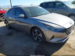 KMHLS4AG7PU562924 2023 HYUNDAI ELANTRA