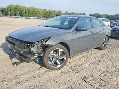 KMHLS4AG7PU562955 2023 HYUNDAI ELANTRA