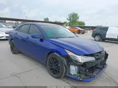 KMHLS4AG7PU564804 2023 HYUNDAI ELANTRA