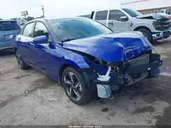 KMHLS4AG7PU564835 2023 HYUNDAI ELANTRA