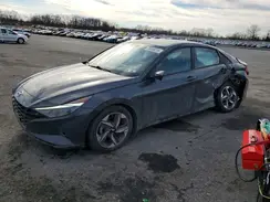 KMHLS4AG7PU565435 2023 HYUNDAI ELANTRA