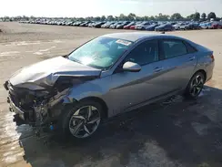 KMHLS4AG7PU566133 2023 HYUNDAI ELANTRA