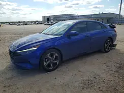 KMHLS4AG7PU566469 2023 HYUNDAI ELANTRA