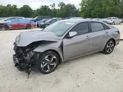 KMHLS4AG7PU567010 2023 HYUNDAI ELANTRA