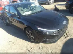 KMHLS4AG7PU567069 2023 HYUNDAI ELANTRA