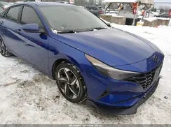 KMHLS4AG7PU567265 2023 HYUNDAI ELANTRA