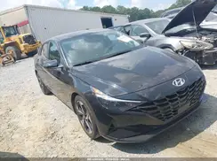 KMHLS4AG7PU567279 2023 HYUNDAI ELANTRA