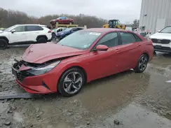 KMHLS4AG7PU567993 2023 HYUNDAI ELANTRA