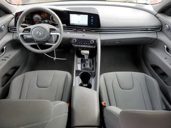 KMHLS4AG7PU568027 2023 HYUNDAI ELANTRA - Image 8