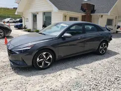 KMHLS4AG7PU568772 2023 HYUNDAI ELANTRA