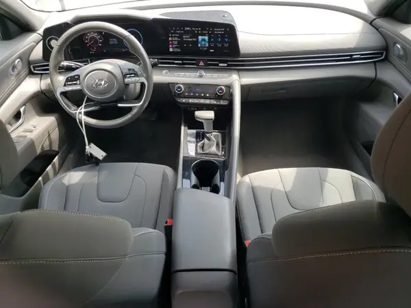 KMHLS4AG7PU568772 2023 HYUNDAI ELANTRA - Image 8