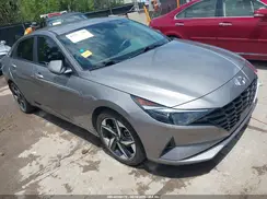 KMHLS4AG7PU569498 2023 HYUNDAI ELANTRA