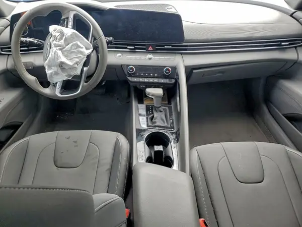KMHLS4AG7PU569503 2023 HYUNDAI ELANTRA - Image 8