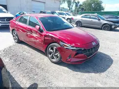 KMHLS4AG7PU569646 2023 HYUNDAI ELANTRA